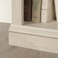 thumbnail image 4 of Sauder 5-Shelf Bookcase, Chalked Chestnut, 4 of 5