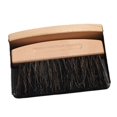 thumbnail image 1 of veasfak Desktop Broom Dustpan Set Portable Multipurpose Housekeeping Cleaning for Snacks black, 1 of 9