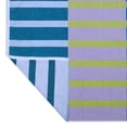 thumbnail image 2 of HT 40X70 MULTI LILAC - FRENCH, 2 of 6