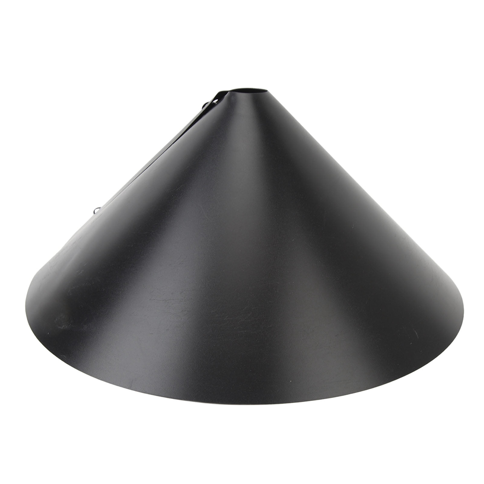 Squirrel Baffle For Bird Feeder Pole, Plastic Outside Pole Mount Squirrel Proof Bird House Guard For Gardens, Balconies, And Patios