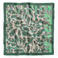 thumbnail image 3 of Bimba Cotton Voile Rectangular Printed Scarf Women Wrap Bandanas-40 x 80 Inches, 3 of 7