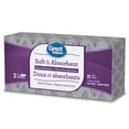 thumbnail image 4 of Great Value 3-Ply Facial Tissues, 88 Sheets, 4 of 9