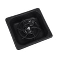 thumbnail image 4 of GUOOL Rinceur Automatique de Tasses Rinceur de Tasses en Verre Laveuse Automatique de Verres Nettoyage Rapide Évier Noir P, 4 of 9