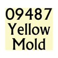 thumbnail image 1 of Reaper Miniatures REM09487 Bones Master Series Acrylic Paint, Yellow Mold, 1 of 1
