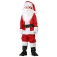 thumbnail image 2 of Déguisement de Père Noël pour Tout-Petit, 2 of 4