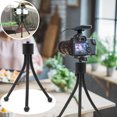 thumbnail image 1 of Creatine Tripod Mini Mobile Phone Tripod Mobile Phone Holder Privacy Cover Network Computer Camera Privacy Cover, 1 of 8