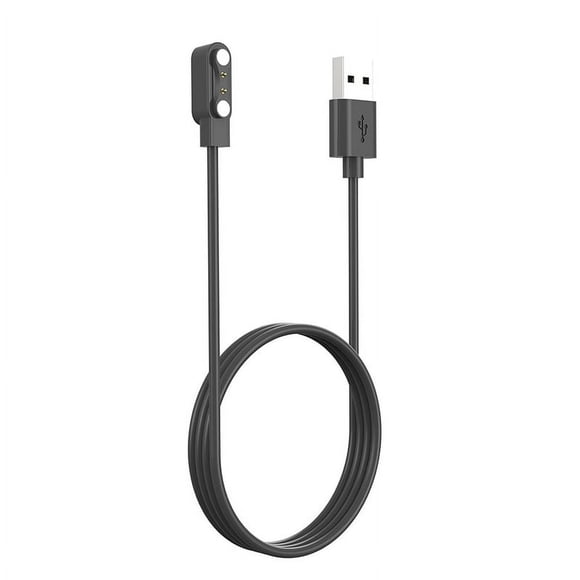 USB Charger Stable 5V 1A Charging Magnetic Charger for Zeblaze GTR 3 Smart Watch