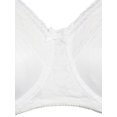 thumbnail image 2 of Warners Women's Firm Support Underwire Minimizer Bra, 2 of 3