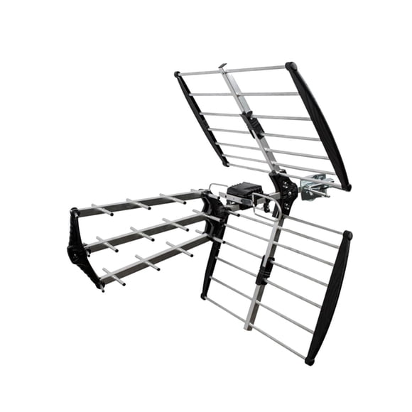 Digiwave Triple-Boom UHF Outdoor TV Antenna