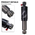 thumbnail image 4 of Bike Bicycle Cycling Air Rear Shock Lockout 125/150/165/190/200mm for MTB, 4 of 9