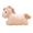 C, variant on Soft Zodiac Horse Stuffed Animal Cuddly Nap Comforting Companion For All Ages, For Guest Room
