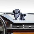 thumbnail image 3 of Miulika Car Phone Holder Mount Stable Automobile Mount for Dashboard Windshield, 3 of 7