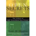 thumbnail image 1 of Open Secrets: The Letters of Reb Yerachmiel ben Yisrael, 1 of 2