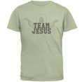 thumbnail image 1 of Team Jesus T-Shirt pour Homme, 1 of 1