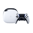 thumbnail image 1 of Manette Sans Fil DualSense Edge pour PlayStation 5 - Blanc (CFI-ZCP1U), 1 of 1