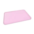 thumbnail image 3 of simhoa Silicone Painting Mat Easy Cleaning Non Stick 24"x16" for DIY Drawing Liquid Pink, 3 of 8