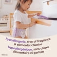thumbnail image 4 of Pull-Ups Culottes d'Entraînement Skin Essentials pour Filles, 2T-5T, 4 of 8