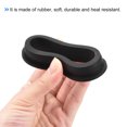thumbnail image 4 of Unique Bargains Rubber Grommet Mount Dia 2-13/32' (61.3mm) Round T Type for Wire Protection, 4 of 5