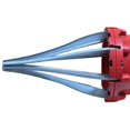 thumbnail image 4 of Outil d'Installation de Joint de CV pour Arbre d'Entraînement, Outil Pneumatique pour Installation et Retrait, Air, Auto, Véhicule, Camion, Rouge, 4 of 9