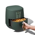thumbnail image 3 of Beautiful By Drew Barrymore 6-Quart Touchscreen Air Fryer, 3 of 8