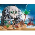 thumbnail image 5 of PLAYMOBIL Ile des pirates Transportable 70113 jeu complet, 5 of 5