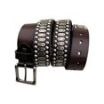 thumbnail image 1 of kurtrusly These Belts For Men Are Designed For Comfort And Style Wide Application Belt For Women coffee 125cm 1Set, 1 of 6