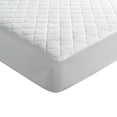 thumbnail image 3 of Mainstays Knitted Mattress Pad, 3 of 4