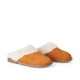 thumbnail image 3 of Canadiana Women's Suede Slippers, 3 of 4