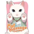 thumbnail image 2 of Cat Massage Therapy Vol. 1 (Cat Massage Therapy), 2 of 2