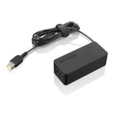 Original Lenovo ThinkPad 45W AC Adapter (Slim Tip) 20V