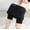 Black, variant on Babysbule Womens Leggings Clearance Womens Fleece Lined Thermal Winter High Waisted Thick Flannel Pants Slim Fit Stretch Warm Jeggings
