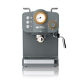 thumbnail image 1 of Swan Nordic Machine à Espresso à Pompe - Gris, 1 of 7