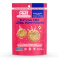 thumbnail image 1 of Allergy Smart Gluten Free Birthday Cake Cookies, 1 of 3