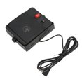 thumbnail image 3 of Talkie External Speaker, Portable 8 Ohms  Sound 3.5mm Jack Noise Filter Mobile  External Speaker  For 2 Way, 3 of 8