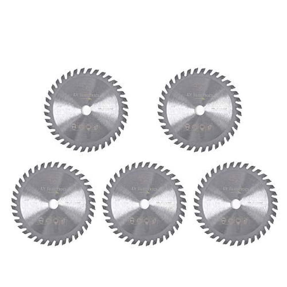 TCT Tungsten Carbide Mini Circular Saw Blade 36 T for Wood Cutting Power Tool Accessories Circular Saw Blade Mini Saw Household Tools
