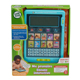 thumbnail image 4 of LeapFrog® Touch & Learn eReader with 10 Stories to Explore - French Version, 3+ Yrs, 4 of 5