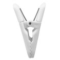 thumbnail image 5 of Sun Zero Lights Out Blackout Curtain Clips Set of 2, 5 of 5