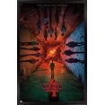 thumbnail image 1 of Netflix Stranger Things : Saison 4 - Teaser de groupe One Sheet, 1 of 4