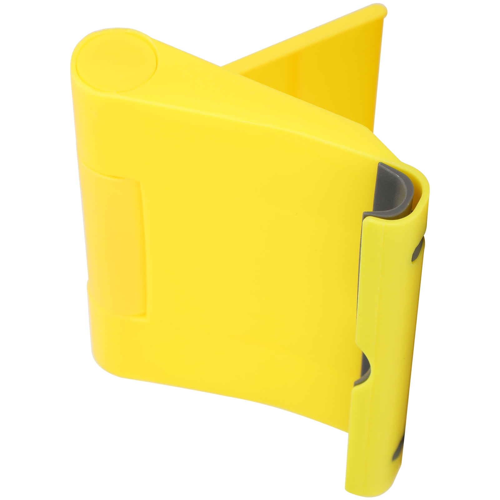 Adjustable Cell Phone Stand,Cell Phone Stand Yellow Desktop Stand Cell Phone Stand Ultimate Comfort