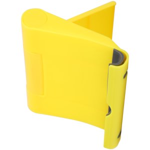 Adjustable Cell Phone Stand,Cell Phone Stand Yellow Desktop Stand Cell Phone Stand Ultimate Comfort