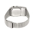 thumbnail image 3 of Casio Montre pour Homme Ton Argent avec Calculatrice et Banque de Données à 25 Mémoire, 3 of 3