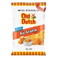 thumbnail image 1 of Old Dutch Ripple Au Gratin Potato Chips, 1 of 3