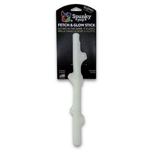 Fetch & Glow Stick Dog Toy - USA Made