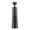 thumbnail image 2 of TopLLC Kitchen Faucet Universal Extension, Extended Universal Joint, Rotatable Vegetable Basin, Pressurized Water Nozzle, 2 of 4