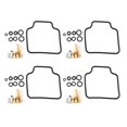thumbnail image 2 of 4x Carburetor Repair Rebuild Jet Seal Kit for Honda NightHawk 650 CB650SC 1983-85, 2 of 9