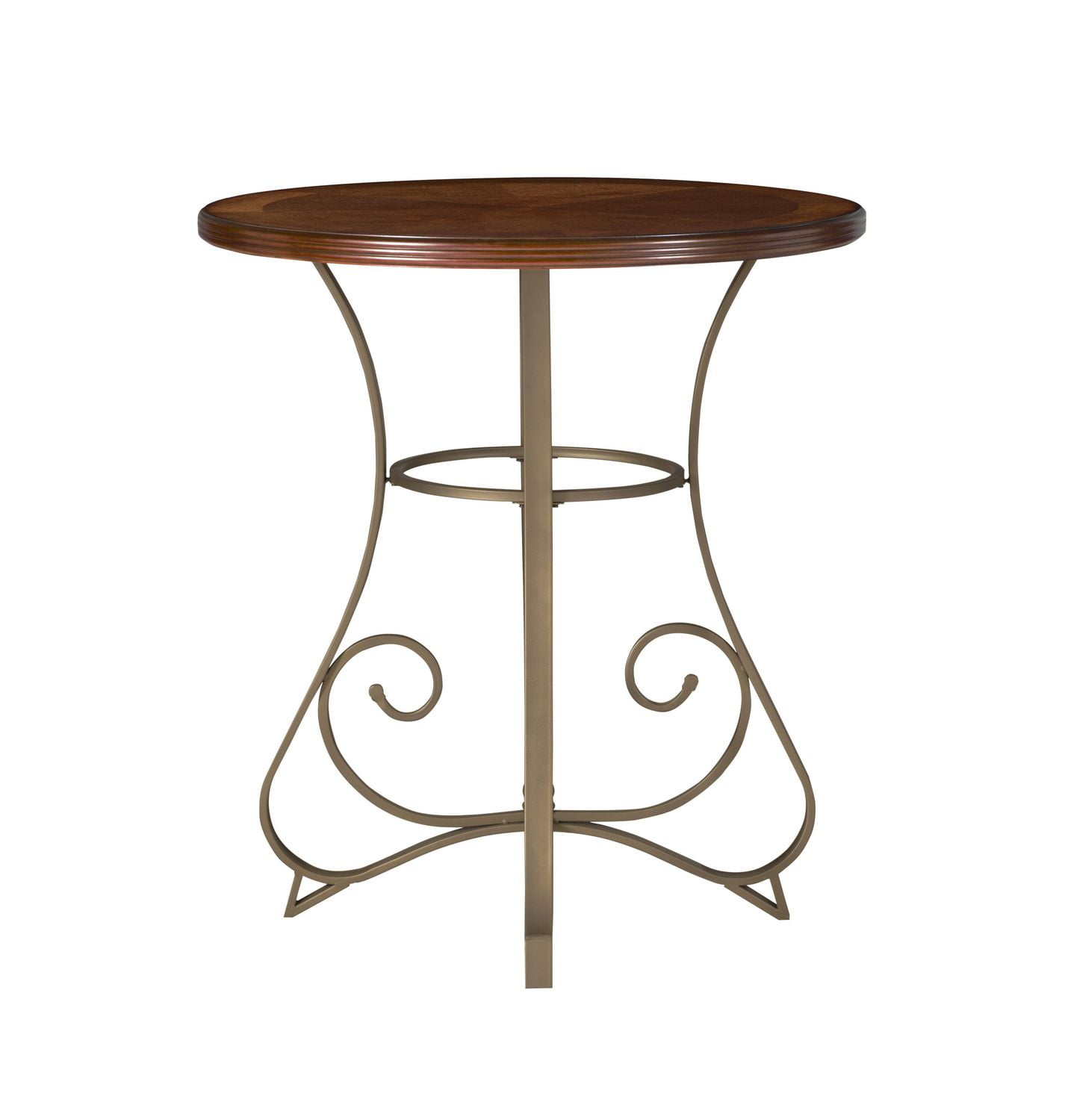 Table de Pub Montez