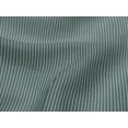 thumbnail image 4 of oneOone Tissu Jersey Viscose à Rayures Verticales 60 Pouces de Large, 4 of 5