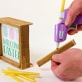 thumbnail image 2 of 100ct MUTI-TEMP GLUE STICKS, 2 of 5