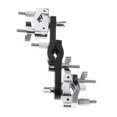 thumbnail image 3 of Tachiuwa Pince de Support de Tambour pour Percussion Noir A, 3 of 9