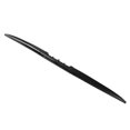 thumbnail image 1 of Car Rear Roof Spoiler, 3PCs Car Rear Roof Lip Spoiler Increase Traction Fuel Saving  For Car, 1 of 8